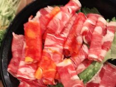 -么肆烤肉(汉街形象店)