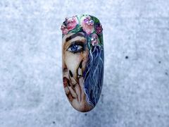 -吉田美学化妆美甲摄影培训(丽水校区)