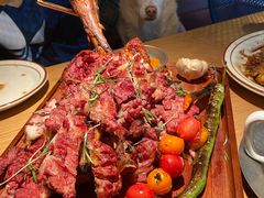 -纳鲁孜·新疆特色餐厅(上海悦荟广场店)