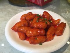 -学成饭店(官南大道店)