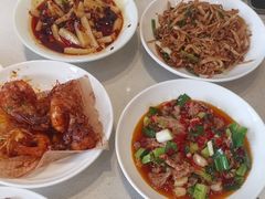 -泉上·发现DISCOVERY ·黔菜餐厅(银海元隆广场店)