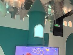 -ABC Swim亲子游泳俱乐部(河西店)
