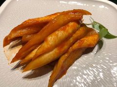 陈醋萝卜条-炳胜品味(海印总店)