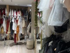 -海马体照相馆(上海月星环球港店)
