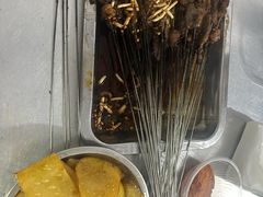 -宋文成烤肉(白沙巷店)