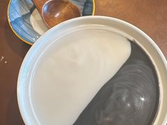 -小团圆糖水铺(襄阳南路店)