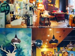 -咖法森林·咖啡  酒吧(天河店)