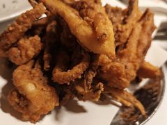 -Kathleen's Waitan 凯圣琳江景西餐厅(外滩店)