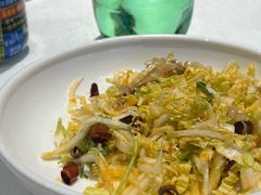 -望海湾鱼头泡饼·天津菜(空港店)