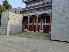 -广州中山纪念堂