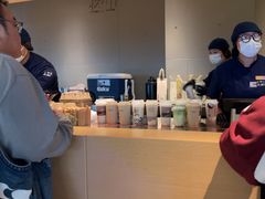 -阿嬷手作(成都万象城店)