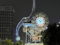 -天津之眼摩天轮