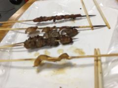 -烧烤佬(新基路店)