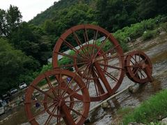 -广州市石门国家森林公园