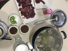 -伟记牛肉(金鸿公路店)