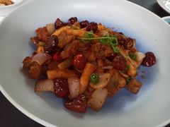 -梅花境(万科店)