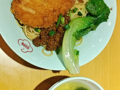 -回味鸭血粉丝汤(新城市广场店)