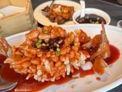 -小厨娘金榜题名(夫子庙秦淮河店)