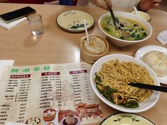 -柳湖茶坊(柳湖店)