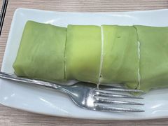 -佰搭果·广式茶餐厅(西华路店)