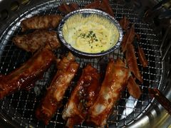 -火炉火自助餐(枫蓝国际店)