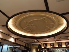-矢场猪(名古屋站三井楼北馆店)
