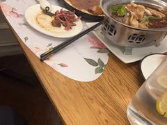 相思鲈鱼-花舍·新派粤菜·西餐·下午茶(亚运村·鸟巢店)