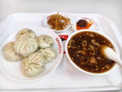 -陈寔包子王·卤煮小肠·京味小吃(龙潭店)