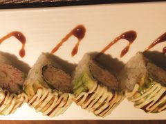 -山葵家·创意料理(万象汇店)