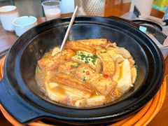 -半山厨·土菜研究院(麓谷店)