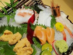 -秋荀日本料理(昆明同德广场店)