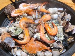 -青岛海尔洲际酒店