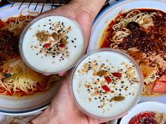 -中阿兰牛肉面(悦海新天地店)