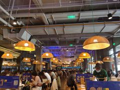 -simply thai天泰(长泰广场店)