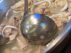 -润园四季椰子鸡火锅(南山海岸城店)