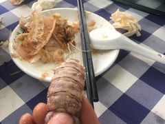 -钱大妈海鲜饭店(保利林语店)