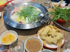 -彤德莱牛肉火锅(双港店)
