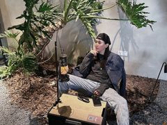 -J Create城市露营咖啡·简餐·宠物(上海动物园店)