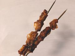 -胖太太四川麻辣排骨串(镇江路分店)