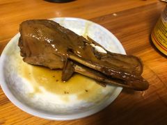 -许村蟹面(海宁许村大道店)
