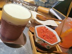 多肉葡萄-火山屋台(新街口店)