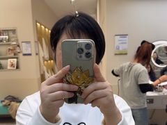 -天真蓝照相馆(五角场百联又一城店)