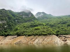 -神农溪纤夫文化旅游区