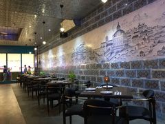 大堂-FISH&POTATO Cō(地中海美食 万象城店)