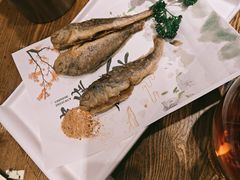 -三道菜(明堂公园店)