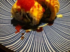 -河北宾馆·香溢自助餐(裕华店)