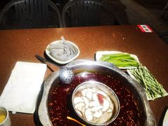 -巴倒烫陆派重庆火锅(南山店)