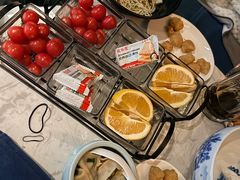 -海悦汇健康足道养生SPA