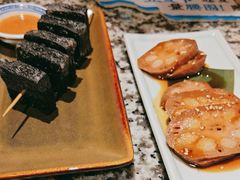 -南京大牌档(崇文门国瑞店)