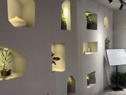 -ONE HEART 美甲美睫品牌店